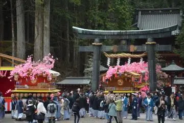 Yayoi Festival 2027