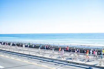 Photo: Runners Wellness Co., Ltd.