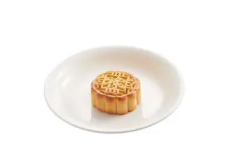 Mooncake — China (Photo: Kura Sushi)