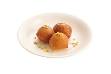 Mishti — Bangladesh (Photo: Kura Sushi)