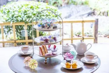 Photo: Seibu Prince Hotels Worldwide Inc.