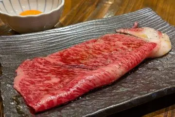 Ushikoi: Lean Meat Yakiniku Specialist