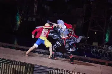 Photo: USJ LLC