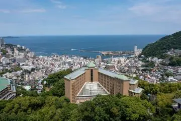 Kamenoi Hotel Atami