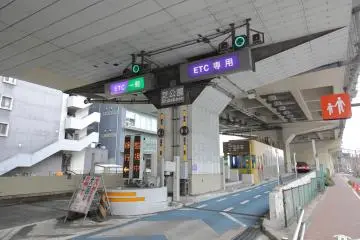 Driving in Japan: Guide to ETC for Highway Toll Gates