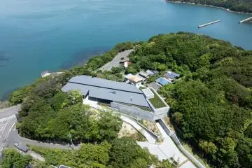 The Naoshima New Museum of Art Officially Opens