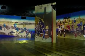 Photo: Kadokawa Culture Foundation