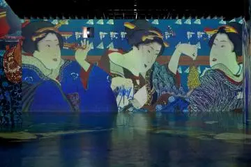 Photo: Kadokawa Culture Foundation