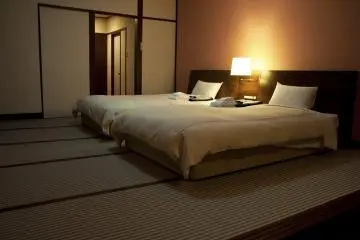 Hotel Nisshokan, Nagasaki