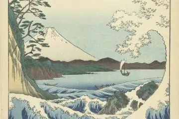 The History of Japan: Era by Era