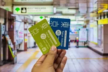 48 and 72-hour tickets (Photo: Pakpoom Phummee / Shutterstock.com)