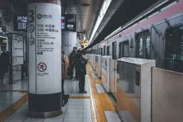 Photo:  BREAKIFY / Unsplash