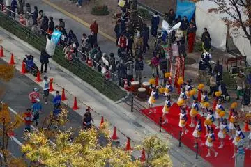 Kobe Marathon 2026