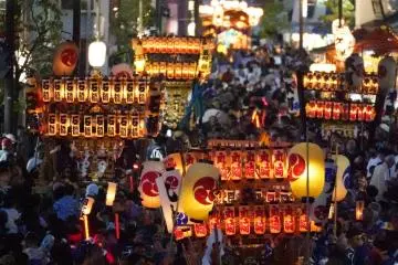 Kamimizo Summer Festival 2026