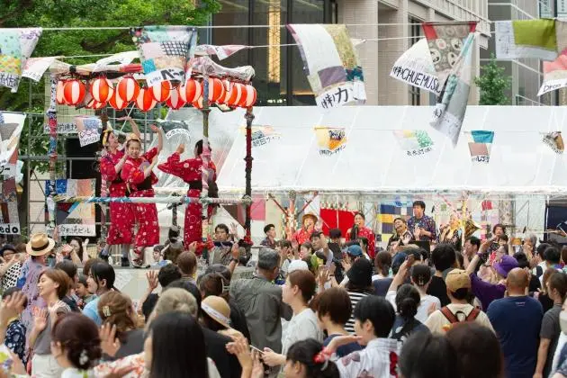 Sapporo August Festival 2026
