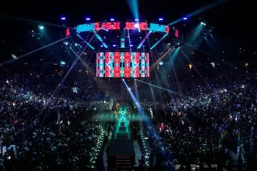 Bad Bunny Debí Tirar Más Fotos World Tour 2026