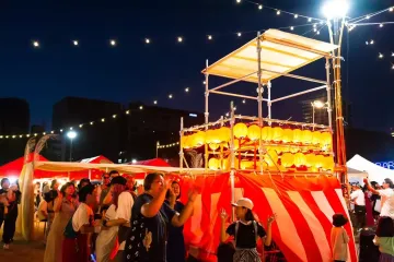 Fukuoka Castle Night Market 2026