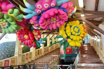 Photo: BIWAKO International Art Festival Executive Committee