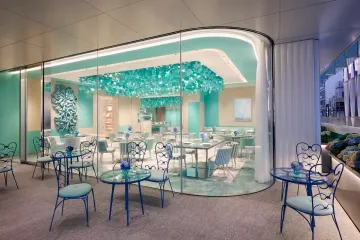 Photo: Tiffany & Co. Japan Inc.