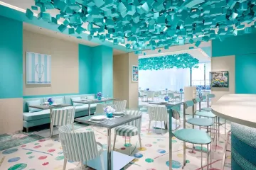 Photo: Tiffany & Co. Japan Inc.