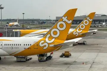 Scoot Airlines Expands Its Japan Network