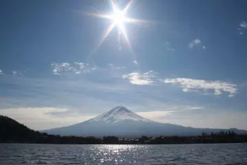 Mount Fuji Marathon 2026