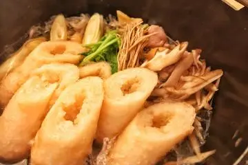Odate Kiritanpo Festival 2026