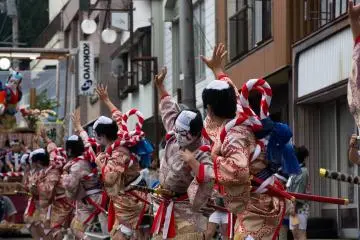 Yashima Hassaku Festival 2026