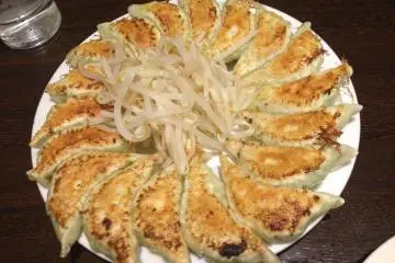 Hamamatsu Shusse Castle Gyoza Festival 2026