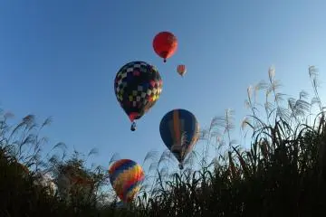 Ichinoseki Hiraizumi Balloon Festival 2026