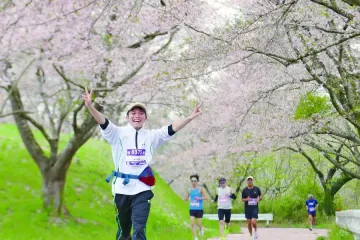 Tohoku Food Marathon 2027