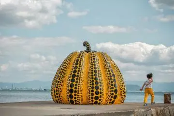 Naoshima a Top Asian Travel Destination for 2026