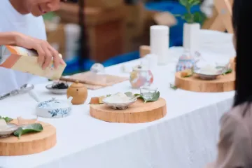 Tea Festival CHAKOBA 2026