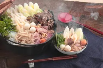 An Immersive Look Into Akita’s Food Heritage