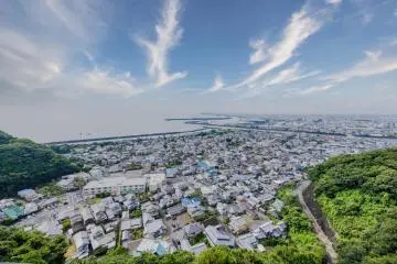A Hidden Getaway in Yaizu, Shizuoka