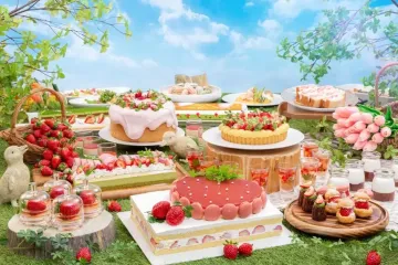 Photo: Hotel Keihan Co., Ltd.