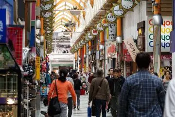 Japan's Links to Airbnb's 2026 Travel Trends