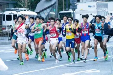 Hakone Ekiden 2027