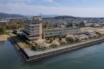 A Luxurious Shiga Escape With Superb Views and Cultural Charm