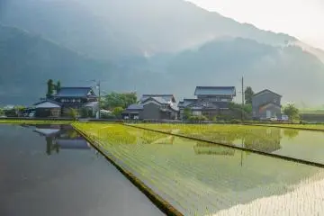 Three Charms to Experience in Fukui: Zen, Taste & Adventure