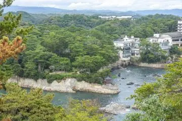Discovering Ibaraki: Flavors of the Sea, Stories of the Land