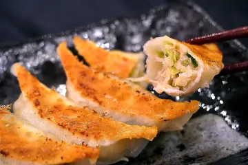 Lake Hamana Gyoza Festival 2027