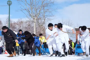 Iwamizawa Heavy Snow Festival 2027