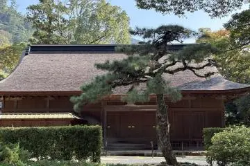 Izumo: Japan’s Hidden Heart of Tradition, Nature, and Spirituality
