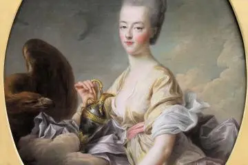 Marie Antoinette Style 2026