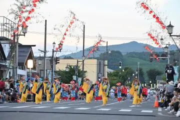 Green Bamboo Lantern Festival 2026