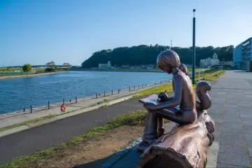 Immerse Yourself in Ishinomaki’s Seaside Specialties