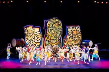 HANA Stage Production 2026