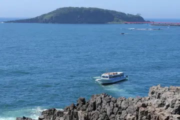 Japan's Favorite Tourists