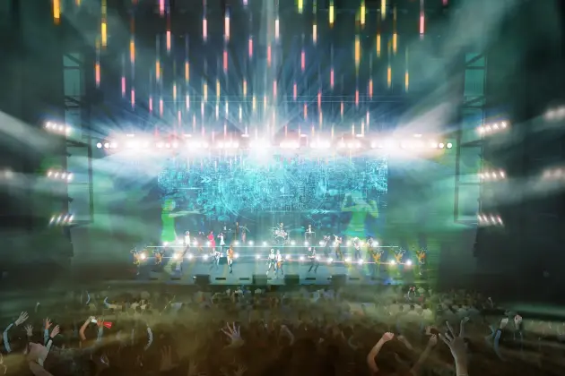 BOX300 event space